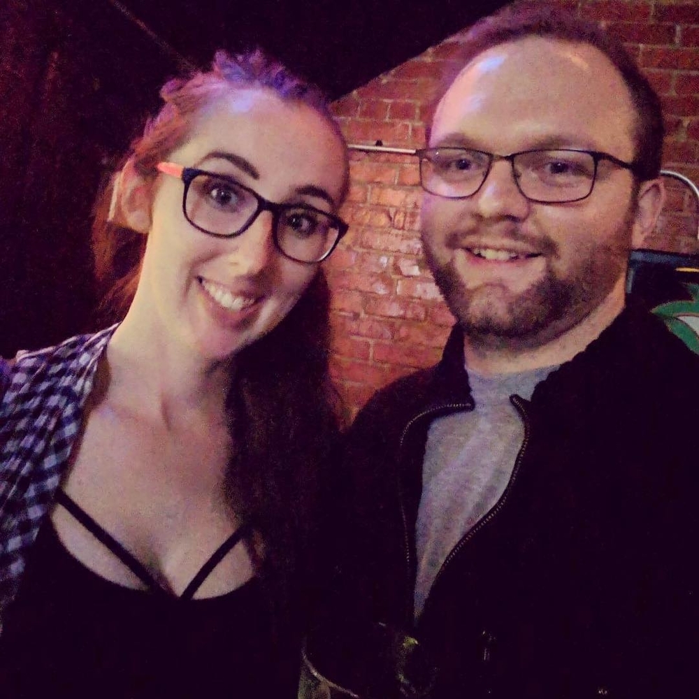 Meet your Posher, Adara